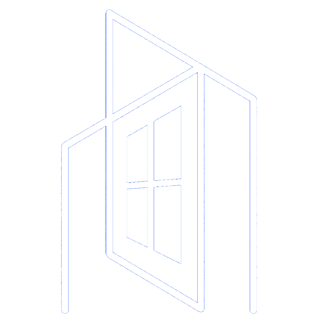 Logo Vidraçaria Serrana