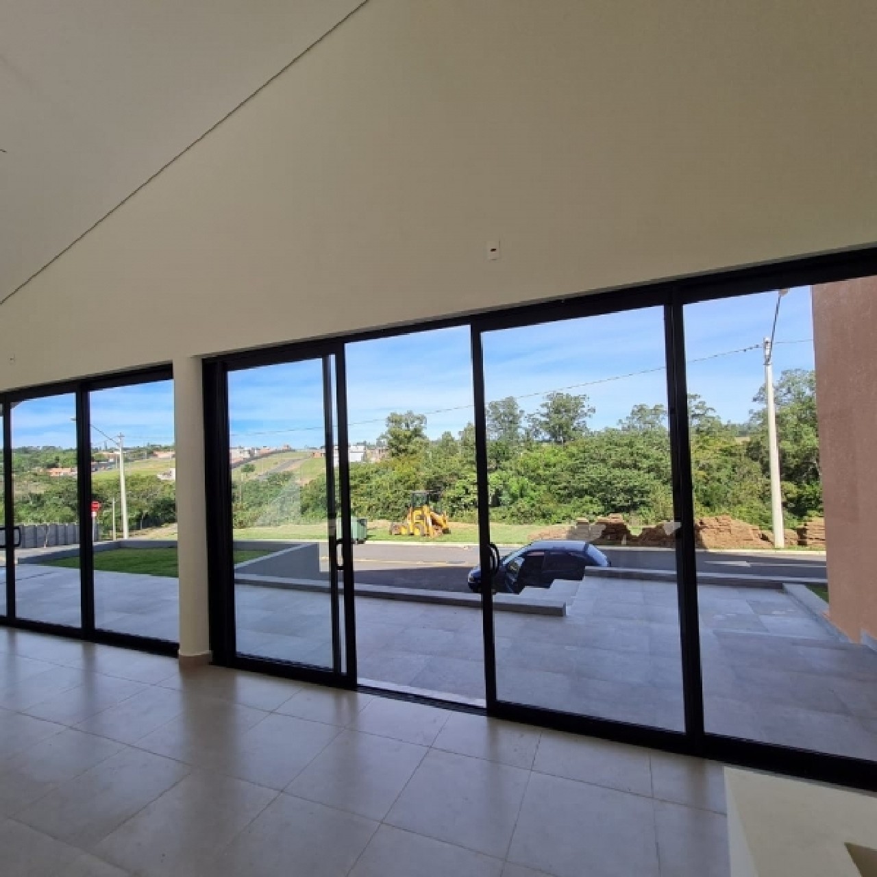 Esquadrias de Alumínio